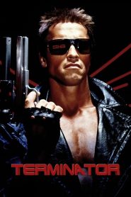 مشاهدة فيلم The Terminator 1984 مترجم