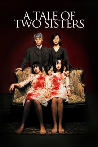 مشاهدة فيلم A Tale of Two Sisters 2003 مترجم