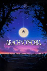 مشاهدة فيلم Arachnophobia 1990 مترجم