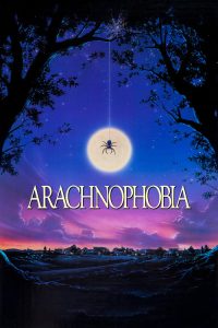 مشاهدة فيلم Arachnophobia 1990 مترجم