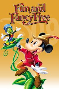 فيلم Fun and Fancy Free 1947 مدبلج