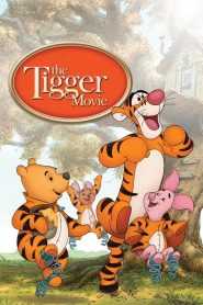 مشاهدة فيلم The Tigger Movie 2000 مدبلج