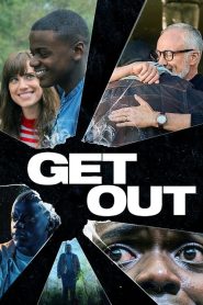 مشاهدة فيلم Get Out 2017 مترجم