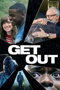 مشاهدة فيلم Get Out 2017 مترجم