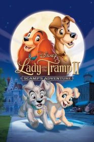 فيلم Lady and the Tramp 2 2001 مدبلج