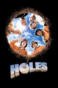 مشاهدة فيلم Holes 2003 مترجم