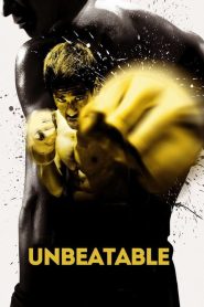 مشاهدة فيلم Unbeatable 2013 مترجم