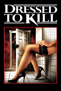 مشاهدة فيلم Dressed To Kill 1980 مترجم