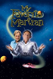 فيلم My Favorite Martian 1999 مترجم