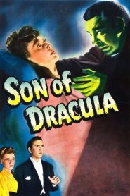 مشاهدة فيلم Son Of Dracula 1943 مترجم