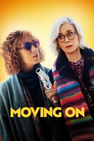 مشاهدة فيلم Moving On 2022 مترحم