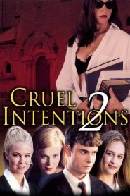 مشاهدة فيلم Cruel Intentions 2 2000 مترجم