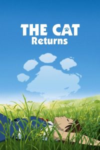 مشاهدة فيلم The cat returns 2002 مدبلج