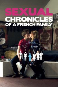 مشاهدة فيلم Sexual Chronicles of a French Family 2012 مترجم