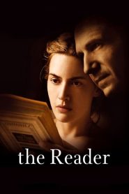 مشاهدة فيلم The Reader 2008 مترجم