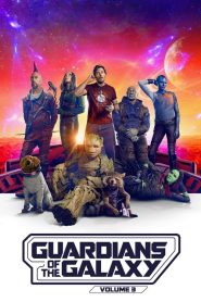 مشاهدة فيلم Guardians of the Galaxy Vol. 3 2023 مترجم