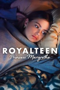 مشاهدة فيلم Royalteen: Princess Margrethe 2023 مترجم