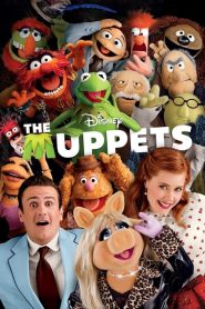 مشاهدة فيلم The Muppets 2011 مدبلج