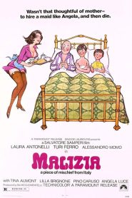 مشاهدة فيلم Malicious 1973 مترجم