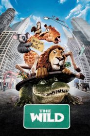 مشاهدة فيلم The Wild 2006 مترجم