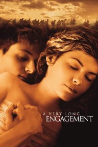 فيلم A Very Long Engagement 2004 مترجم