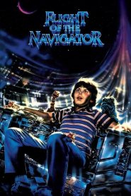 فيلم Flight of the Navigator 1986 مترجم