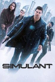 مشاهدة فيلم Simulant 2023 مترجم