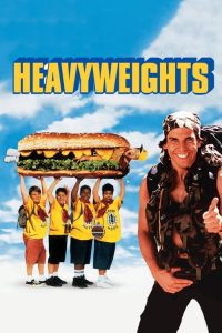 مشاهدة فيلم Heavyweights 1995 مترجم