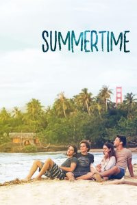 مشاهدة فيلم Summertime 2016 مترجم