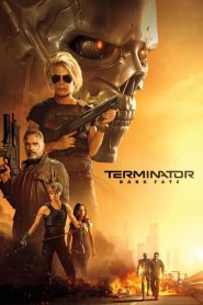 فيلم Terminator Dark Fate 2019 مترجم