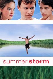 مشاهدة فيلم Summer Storm 2004 مترجم