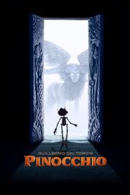 مشاهدة فيلم Guillermo del Toro’s Pinocchio 2022 مترجم