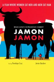 مشاهدة فيلم Jamon, Jamon 1992 مترجم