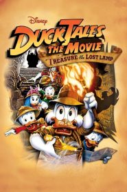 مشاهدة فيلم DuckTales the Movie 1990 مدبلج