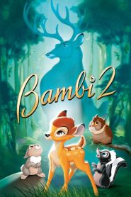 مشاهدة فيلم Bambi II 2006 مدبلج