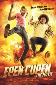 مشاهدة فيلم Epen Cupen the Movie 2015 مترجم