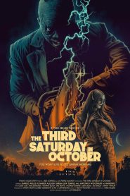 فيلم The Third Saturday in October 2022 مترجم