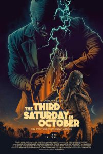 فيلم The Third Saturday in October 2022 مترجم