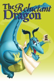 مشاهدة فيلم The Reluctant Dragon 1941 مترجم