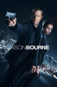 مشاهدة فيلم Jason Bourne 2016 مترجم