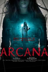 مشاهدة فيلم Arcana 2013 مترجم