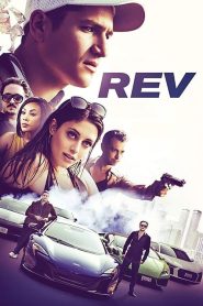 مشاهدة فيلم Rev 2020 مدبلج