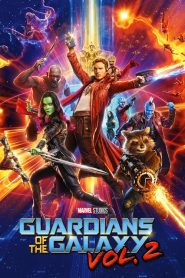 فيلم Guardians of the Galaxy Vol. 2 2017 مدبلج