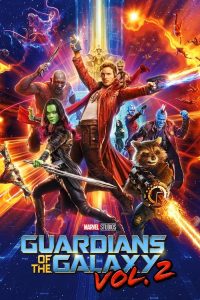 فيلم Guardians of the Galaxy Vol. 2 2017 مدبلج