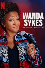 فيلم Wanda Sykes: I’m an Entertainer 2023 مترجم