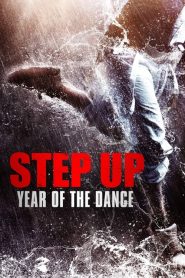 مشاهدة فيلم Step Up China 2019 مترجم