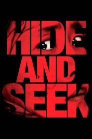 مشاهدة فيلم Hide and Seek 2013 مترجم