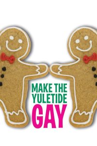 مشاهدة فيلم Make the Yuletide Gay 2009 مترجم