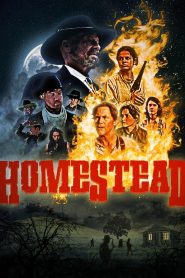 مشاهدة فيلم Homestead 2023 مترجم