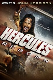 مشاهدة فيلم Hercules Reborn 2014 مترجم